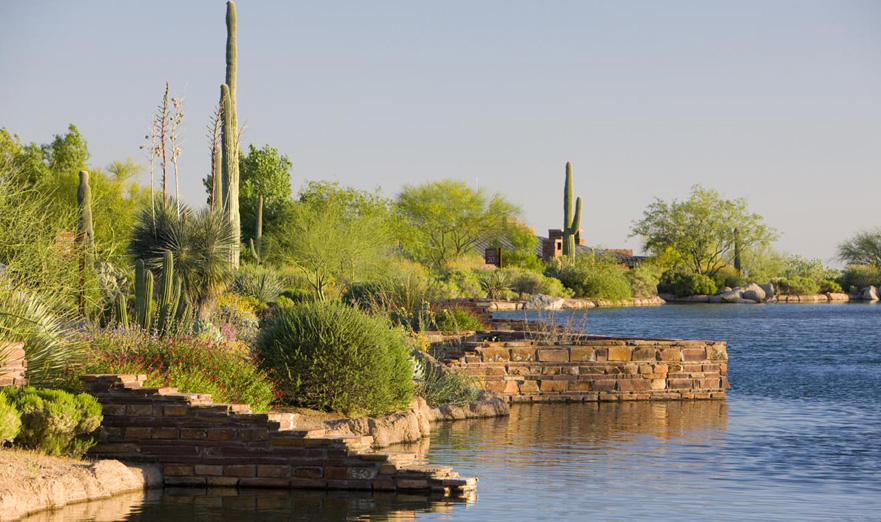 Desert Mountain, AZ Residential Architecture Project-23