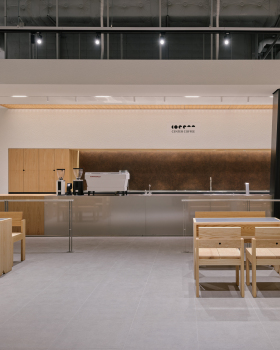 丨韩国首尔丨KKOL Studio