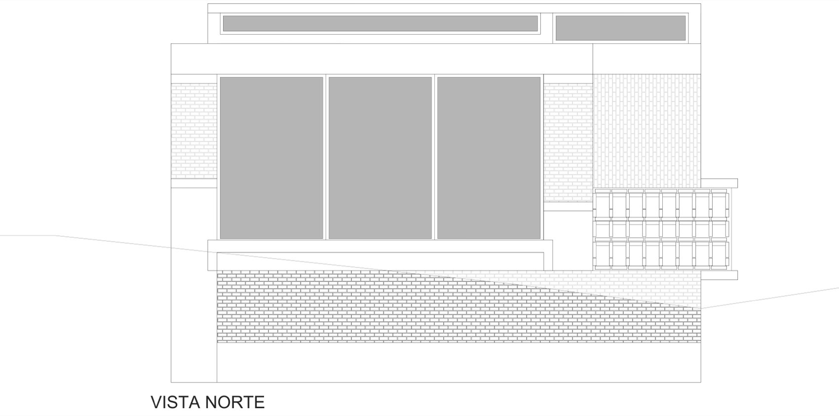 森林果实之家丨阿根廷布宜诺斯艾利斯丨Barrionuevo Villanueva Arquitectos-65