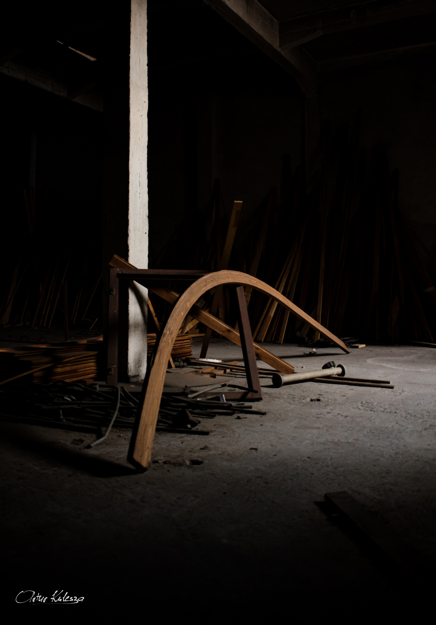 Old abandoned factory-1