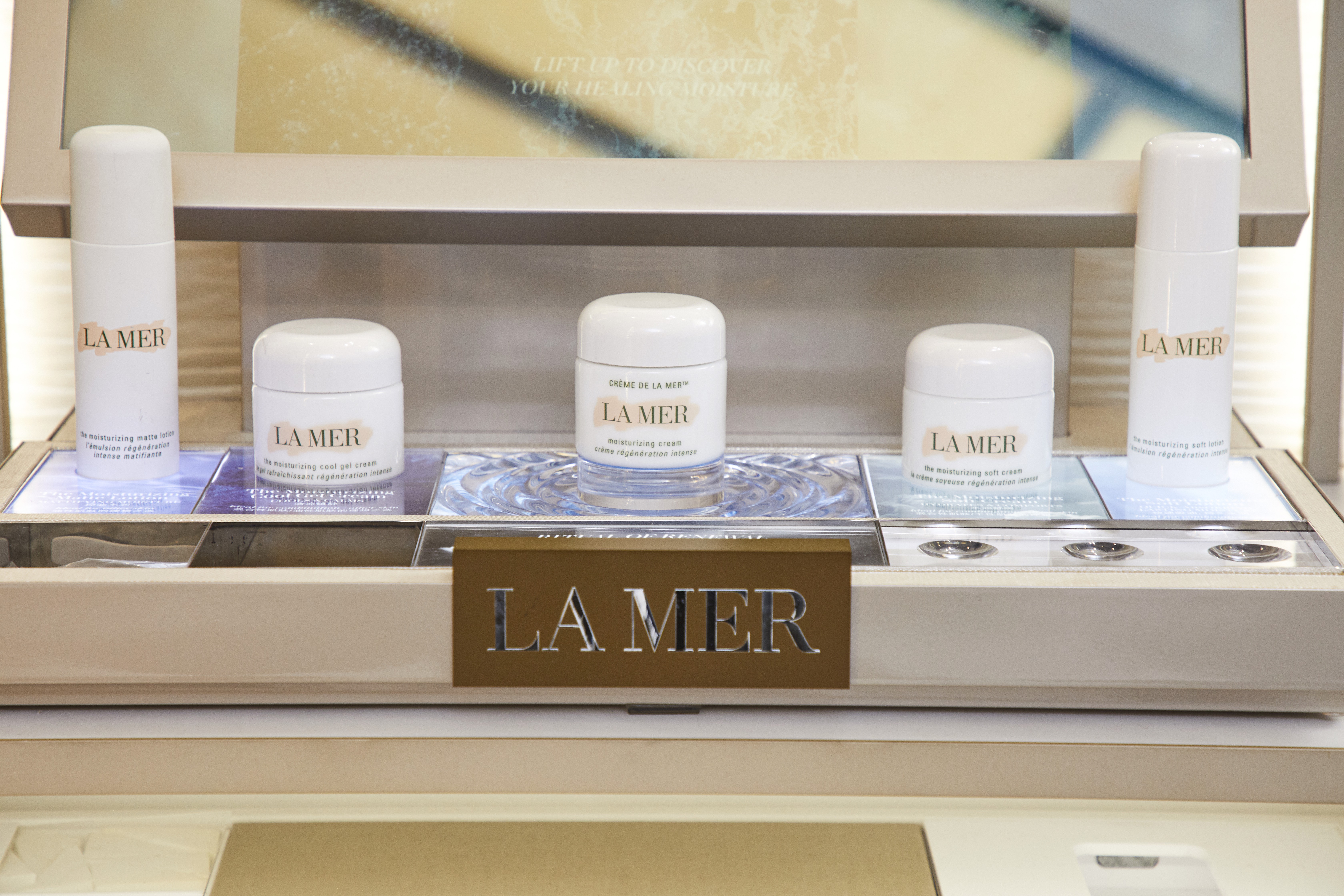 La Mer 纽约 Bloomingdale's 59 街店丨美国纽约-20