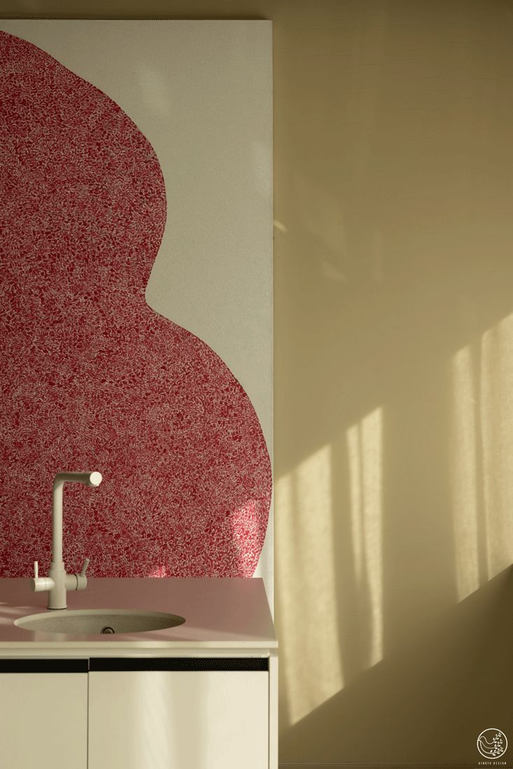 665m²独栋别墅设计丨中国眉山丨清羽设计-41