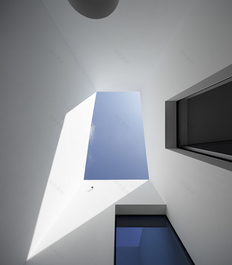 Sta Joana 住宅丨葡萄牙丨NU.MA-87