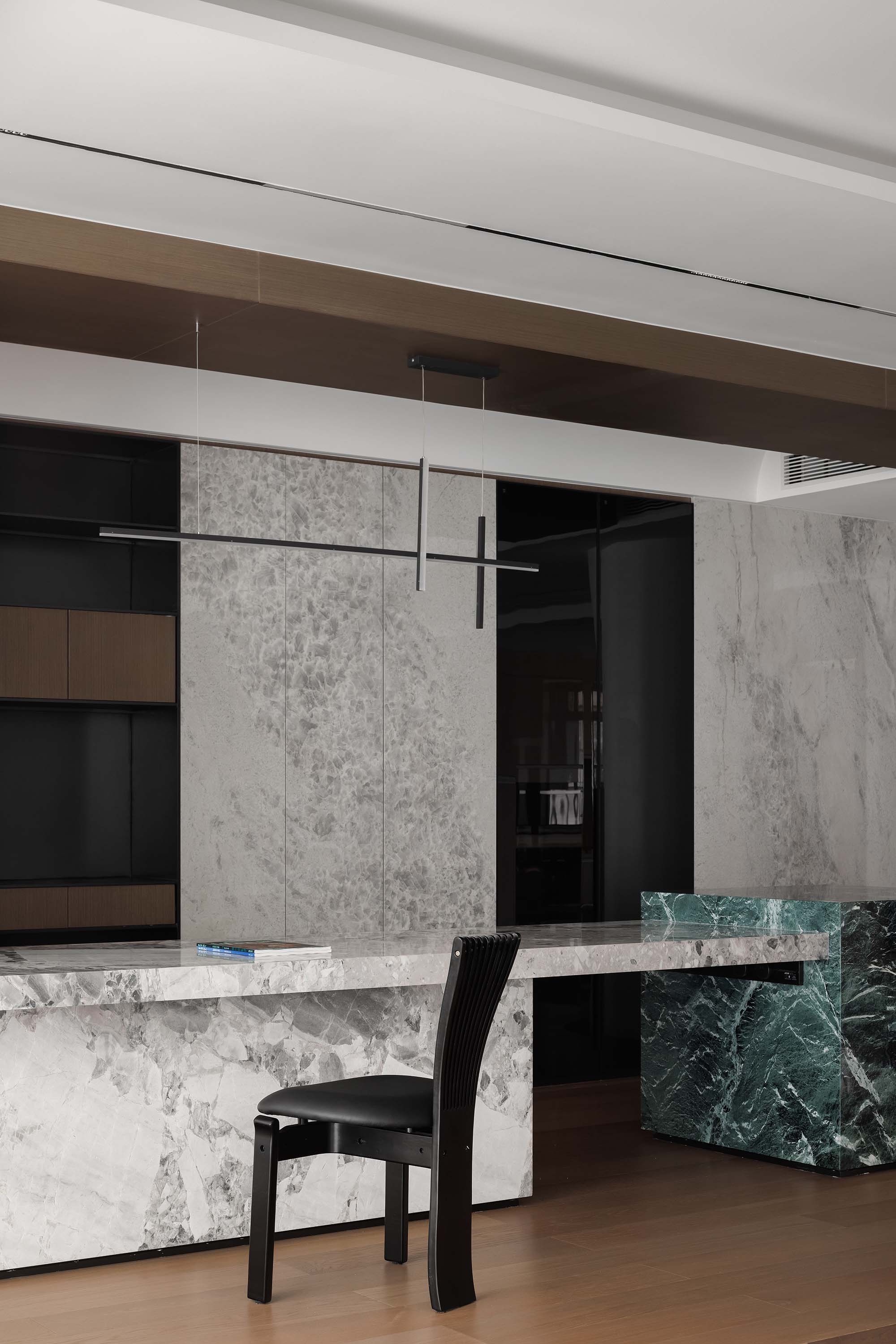 新一设计 · 周宅丨中国汕头丨NewOneDesign 新一设计-51