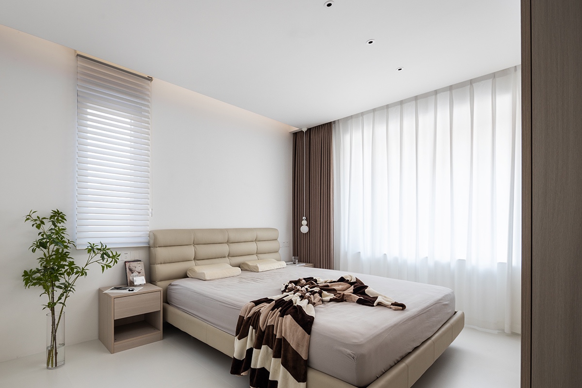 实景《巡回》｜摇滚后的停歇空间丨中国济南丨以志盛视-33