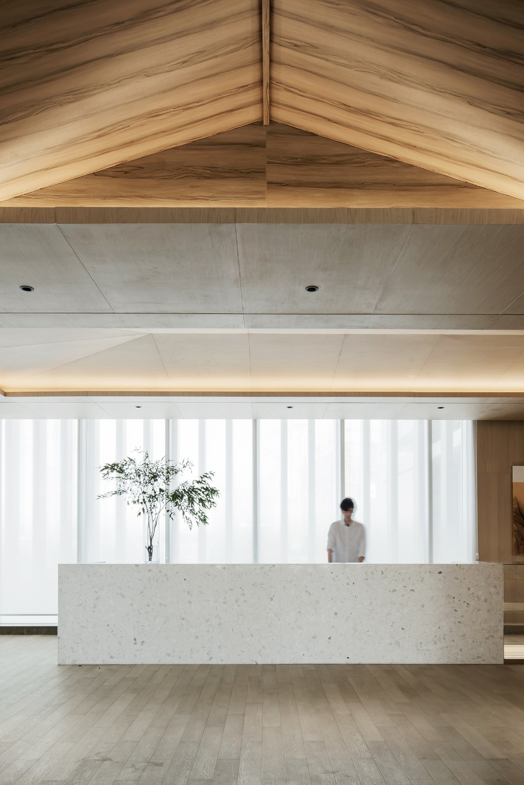 延伸家的半径，七大场景搭建未来社区体验中心-45