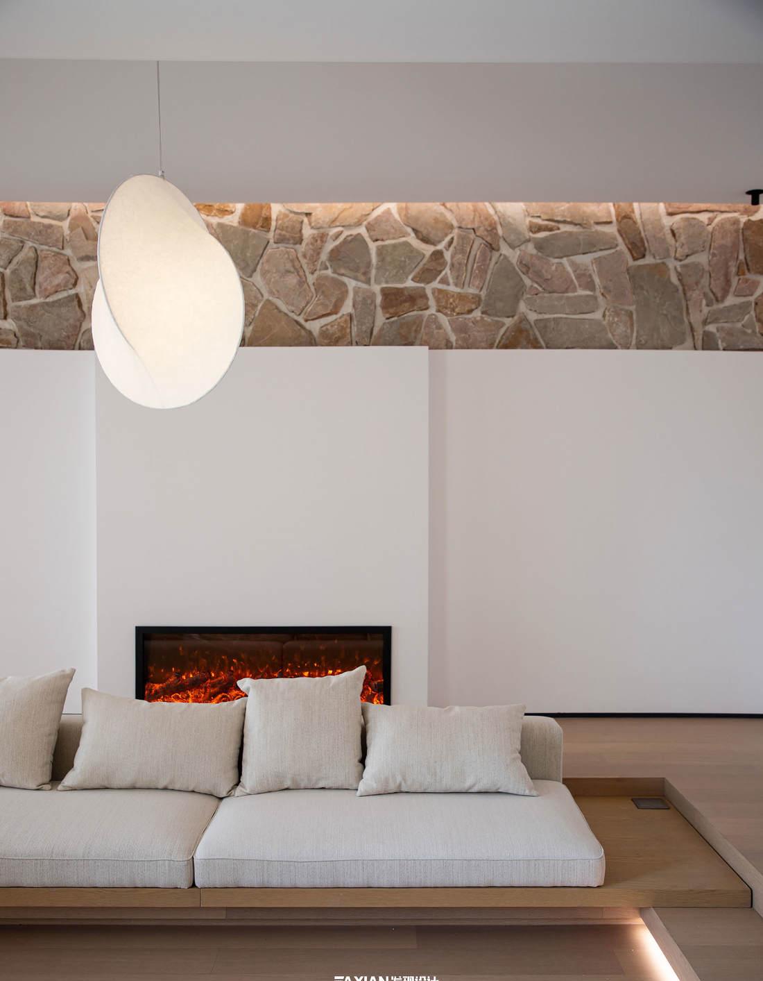 发现设计·鹤伴豪庭-23