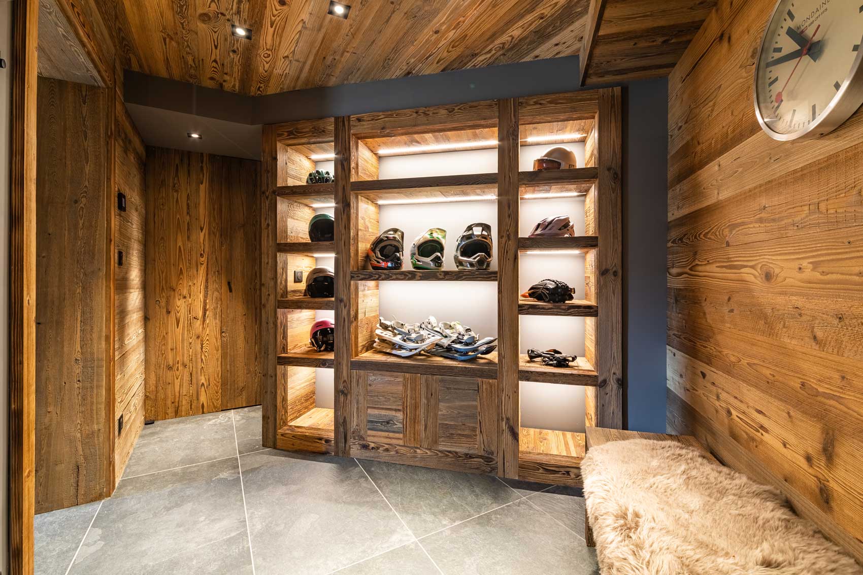 罗布里木屋 – 谢普与凯尔斯-20