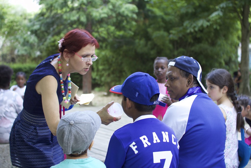 Chantier Partagé（共享工地）丨法国丨Collectif Parenthèse（括号集体）-50