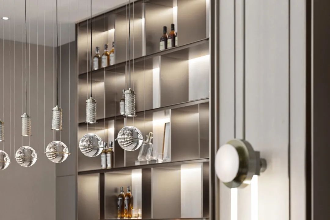 佛山城市人文美学体验馆丨中国佛山丨YOA 有岸设计-50