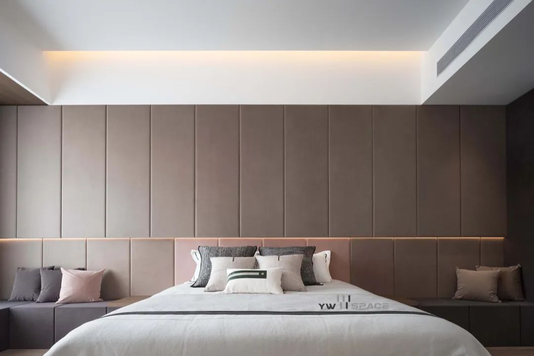 自然随心 静谧之邸·无锡 500㎡别墅设计丨中国无锡丨无锡又未空间设计有限公司-37