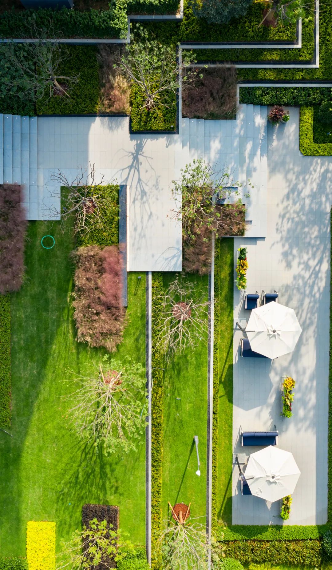 扬州邗建仁恒·公园世纪丨中国扬州-17