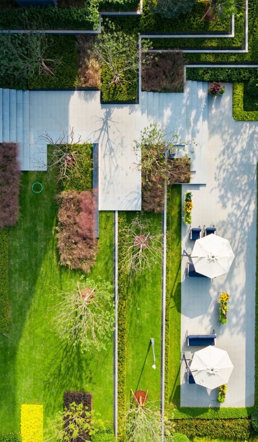 扬州邗建仁恒·公园世纪丨中国扬州-17