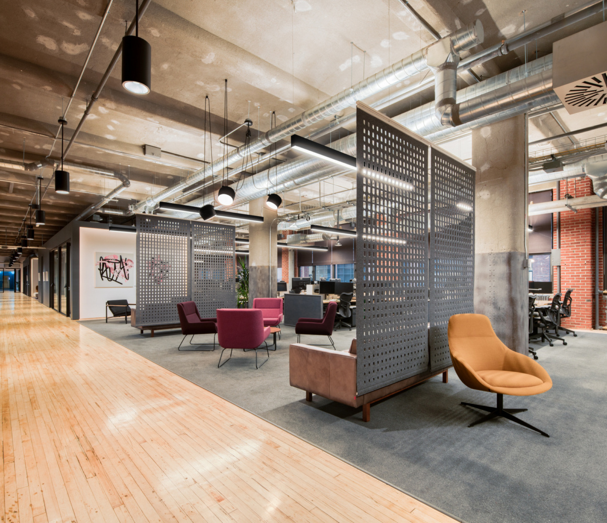 Unity Offices – Montreal-10