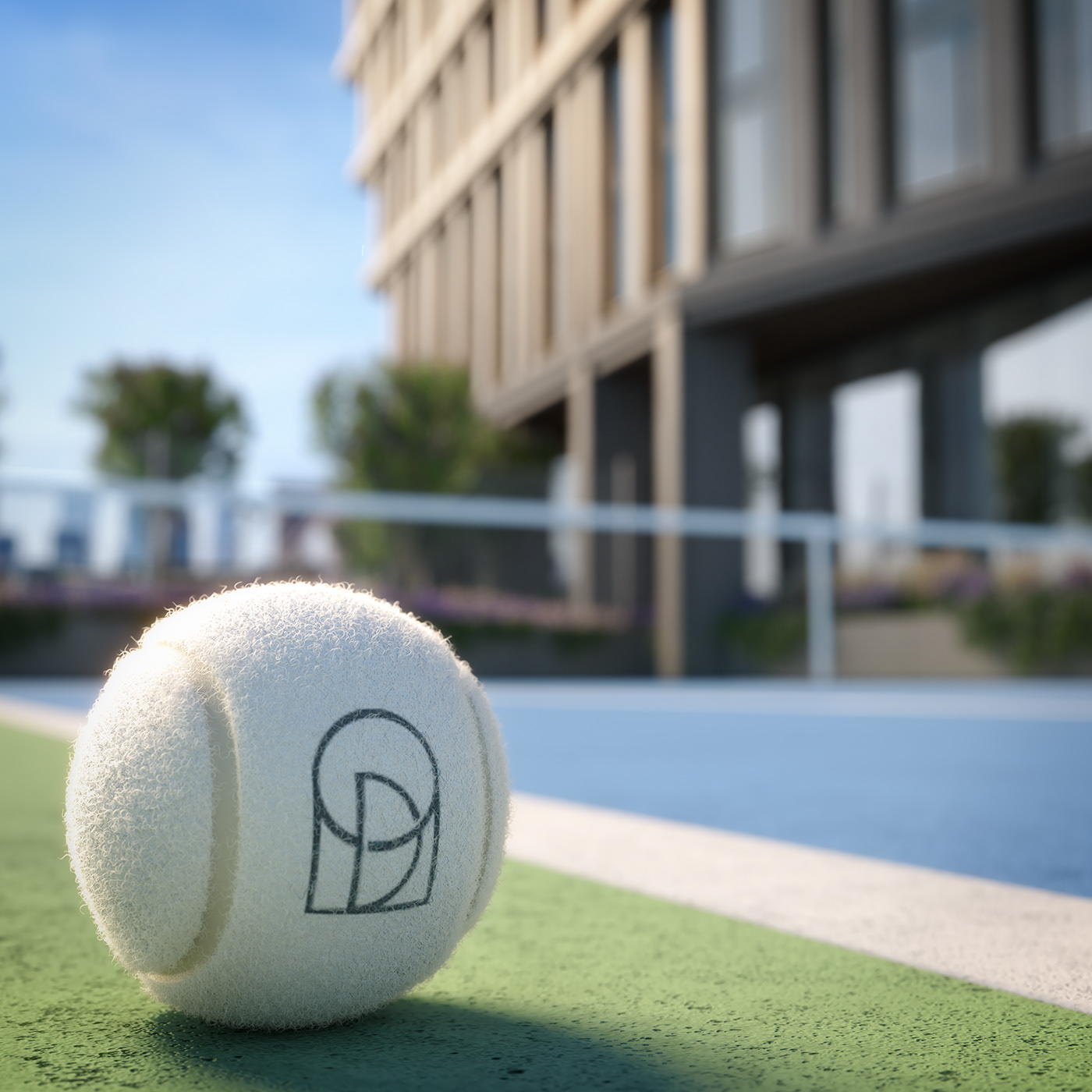 奥林匹亚小飞象丨美国丨Hill West Architects,Workstead-28