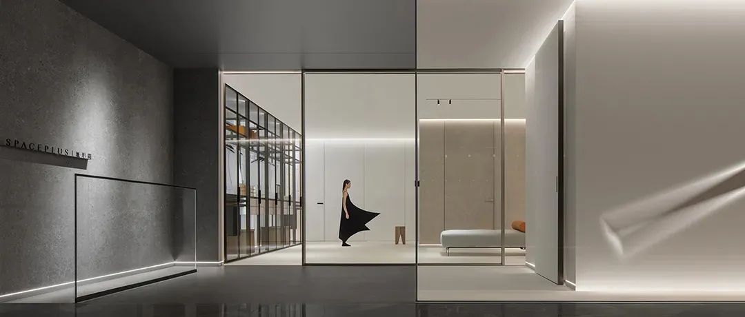 杭州来福士“三只尾巴”品牌体验店设计-25