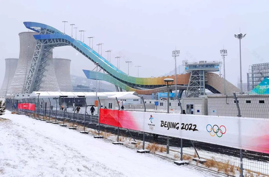 北京金安中海财富中心办公空间丨中国北京丨KLID达观国际建筑设计事务所-5