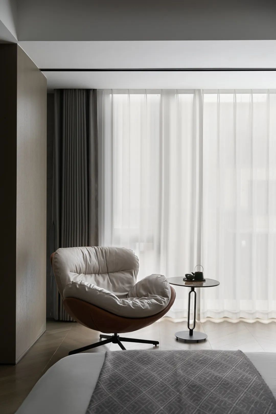 杭州富阳闲庭丨中国杭州丨郭思光-20