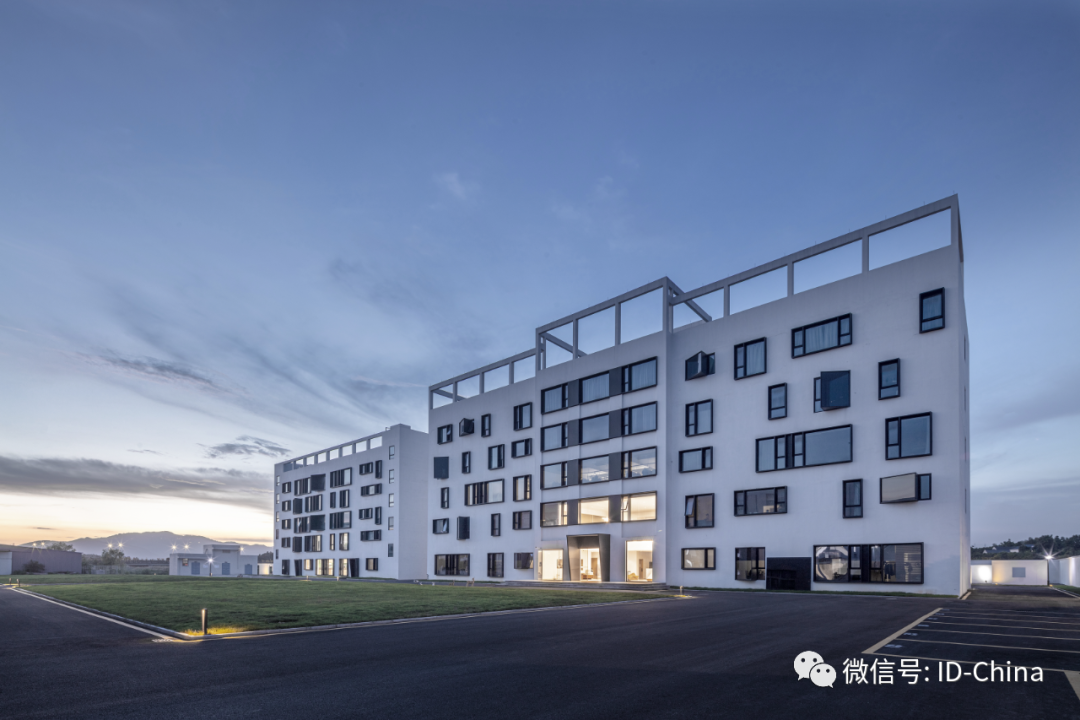 体块速写,有形无界丨中国浙江丨尤格空间设计事务所-6