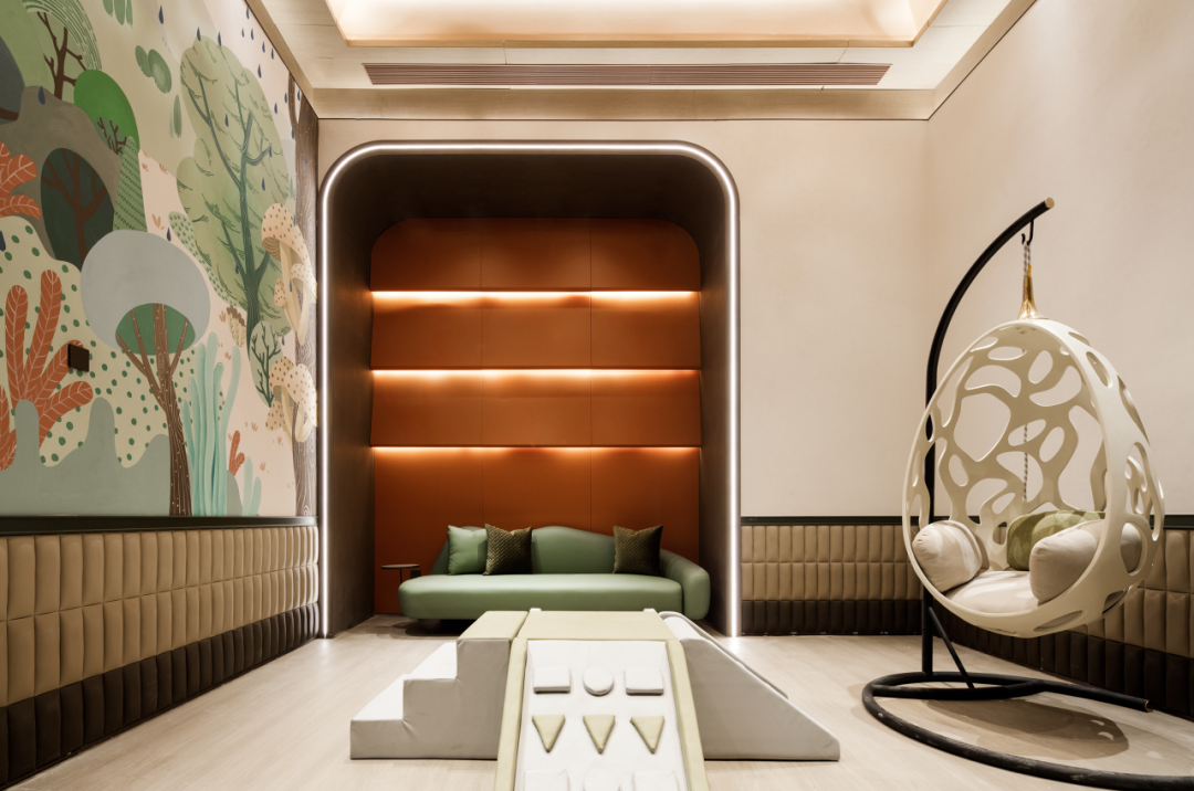 香港置地·启元架空泛会所丨中国重庆丨海力空间设计-38