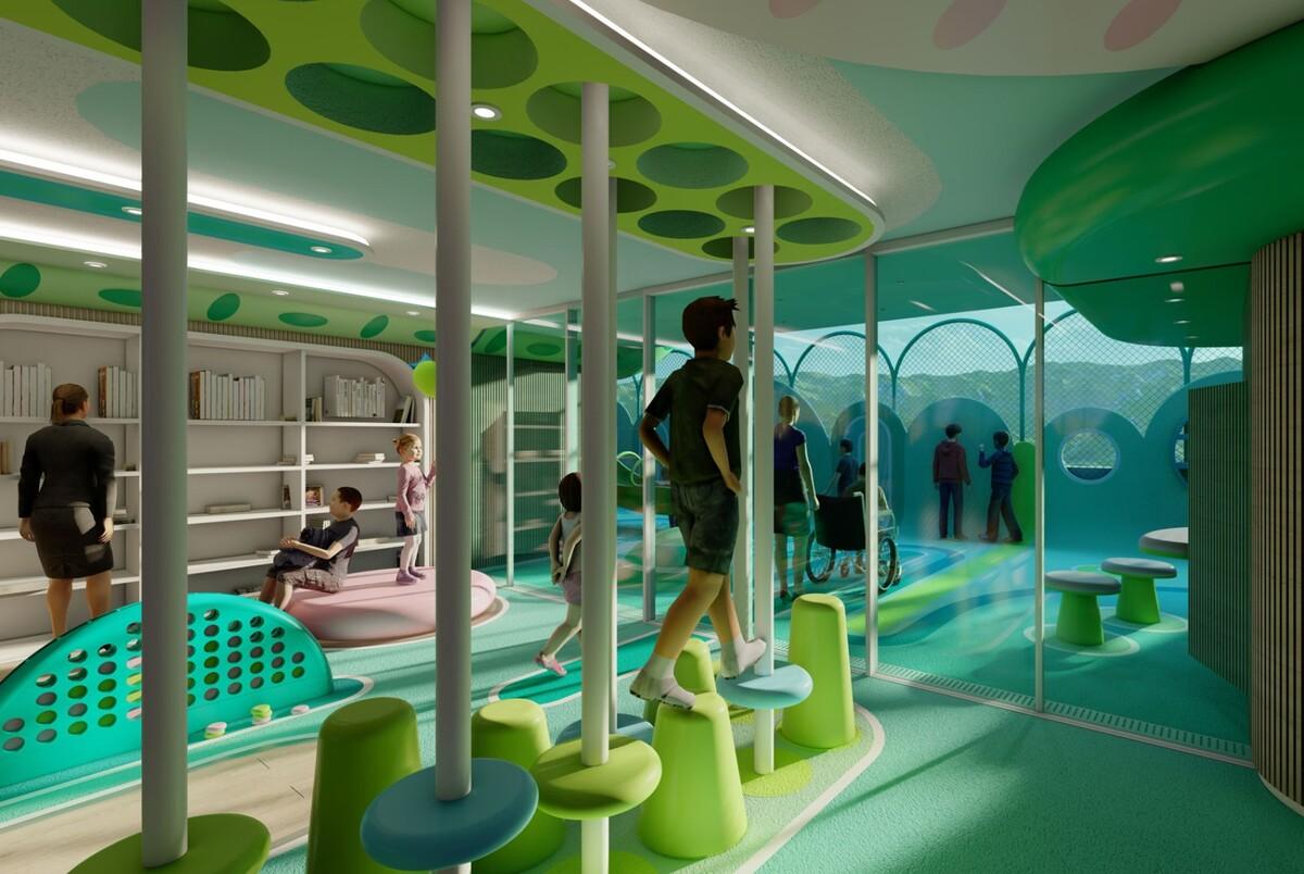 魔法谷丨西班牙马拉加丨佰筑建筑设计咨询（上海）有限公司-11