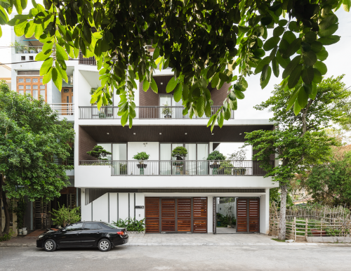 谜题之家 | 独特的设计打造充满趣味的空间-72