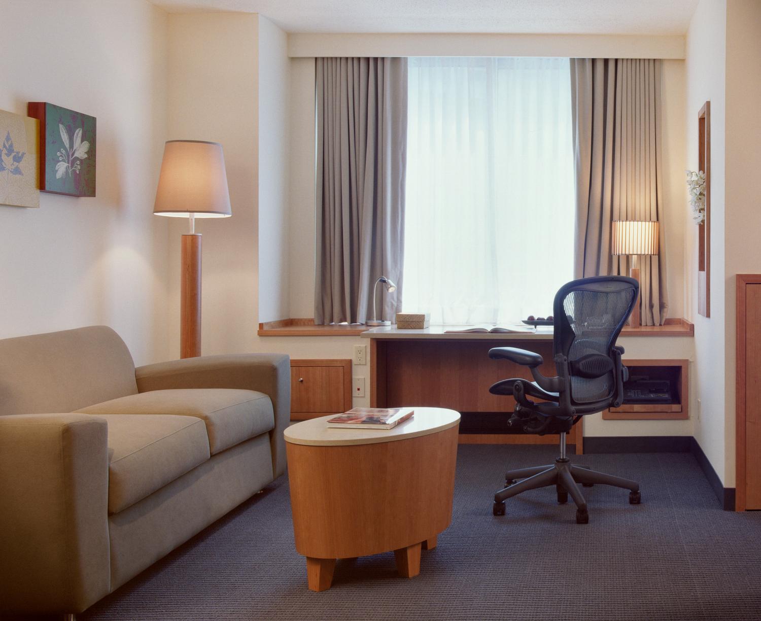 )Le Parker Méridien New York, New York, New York (NY), United States-5