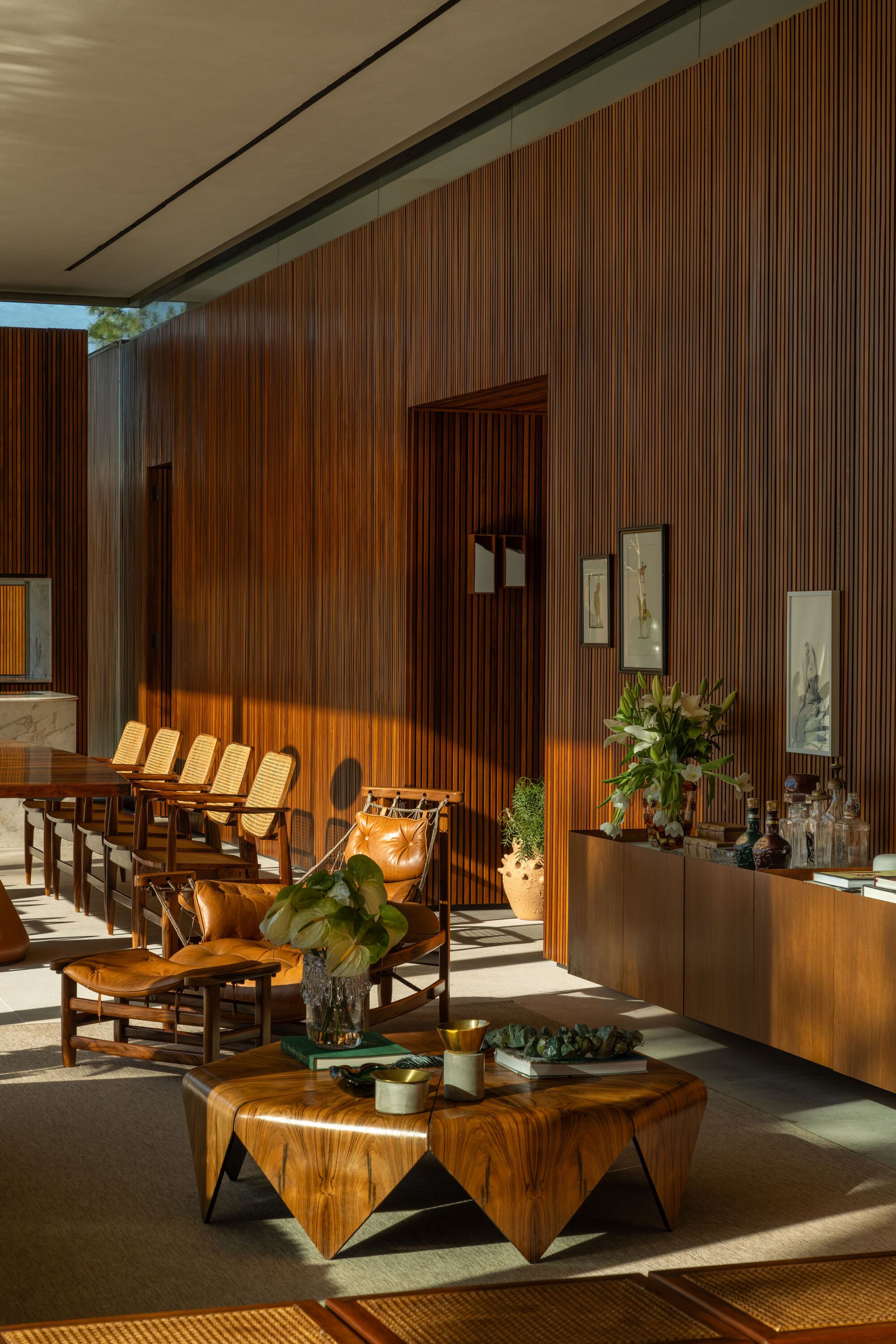 GC 大厦(由于GC含义不明确,若它有特定指代,需结合具体语境确定更准确的翻译,此为一般情况表述) 丨巴西圣保罗丨Estúdio Naia-28