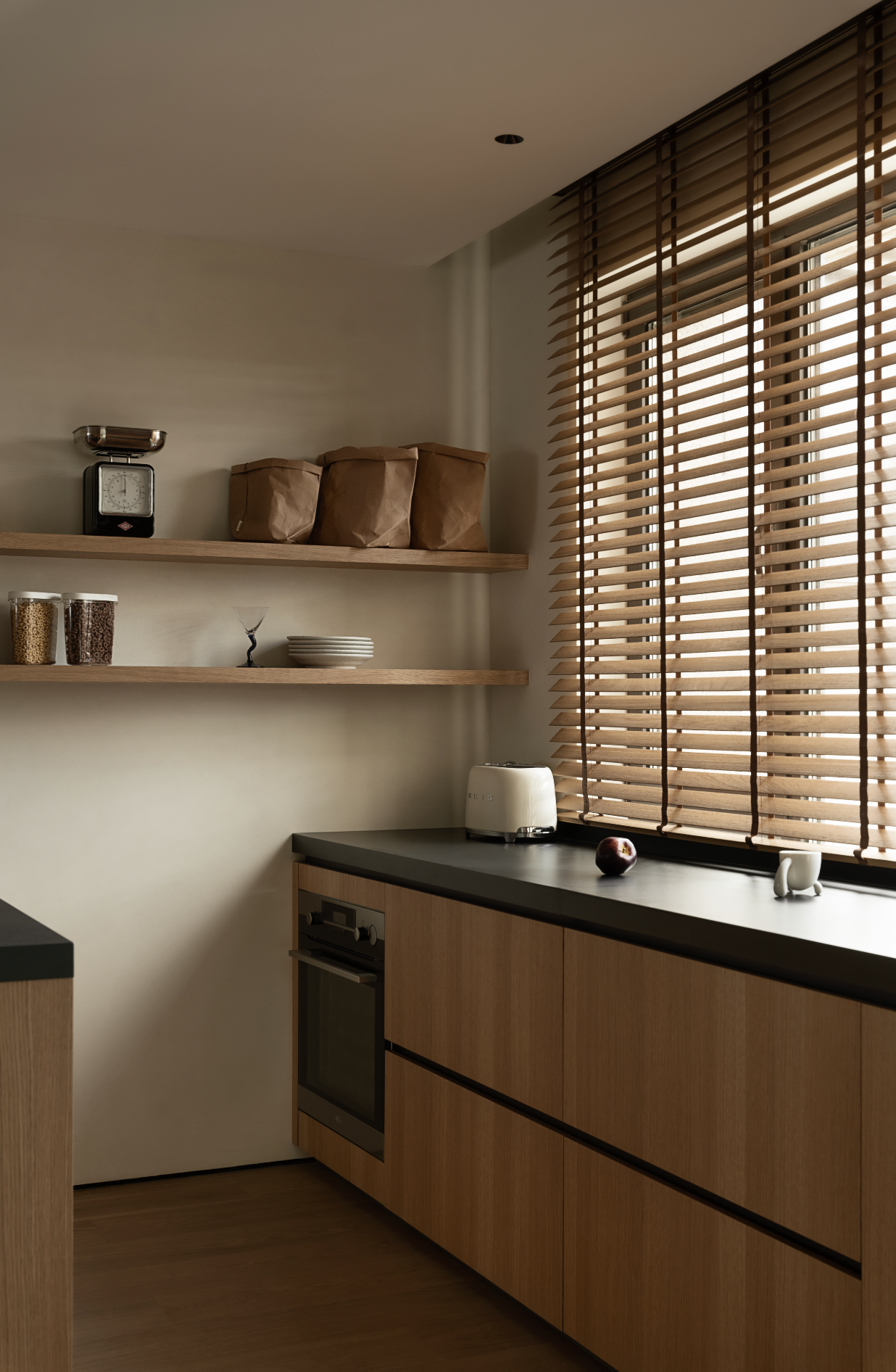 麦驰设计新作丨宁静与简约之美-22