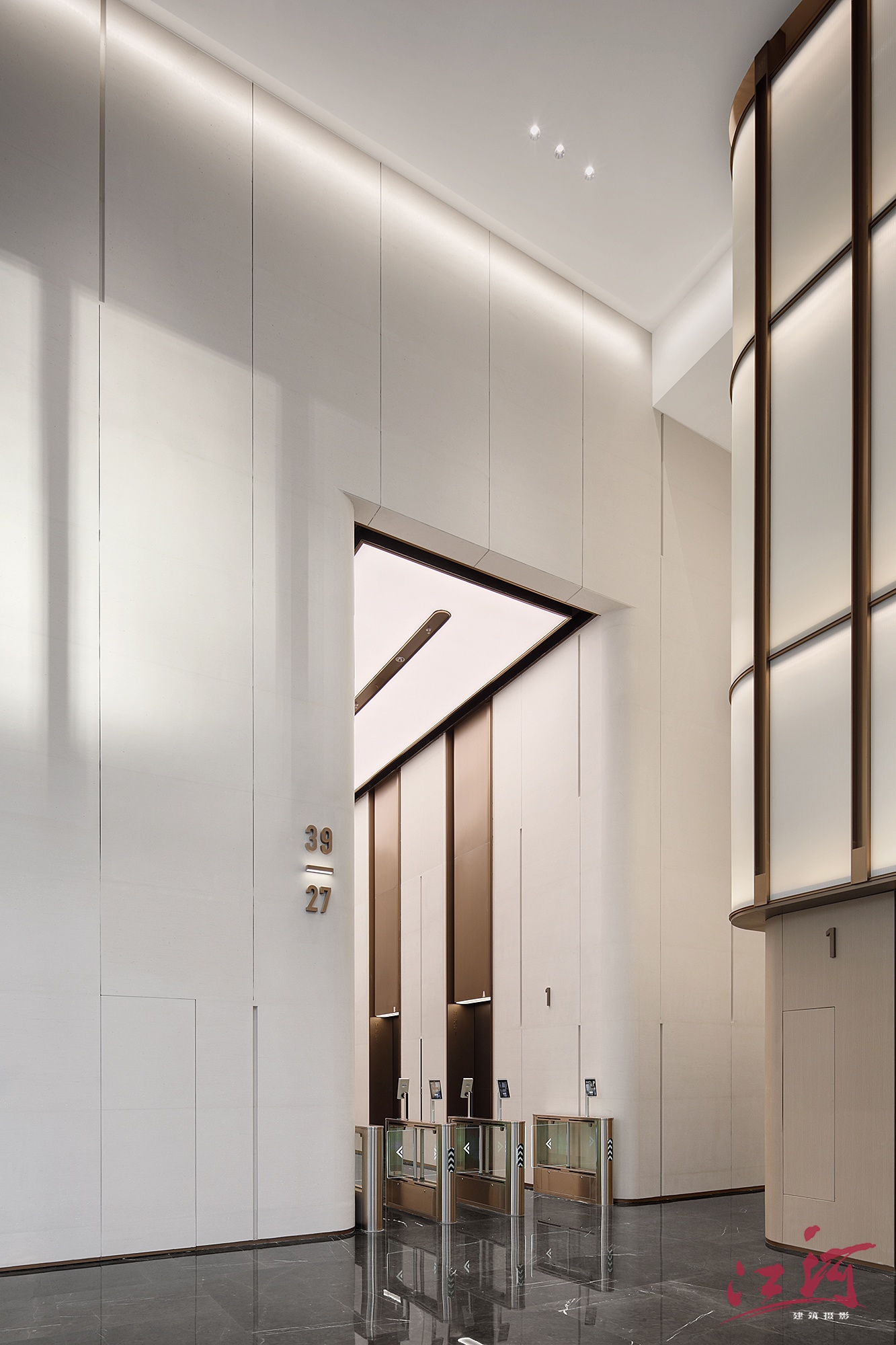 办公空间摄影-24