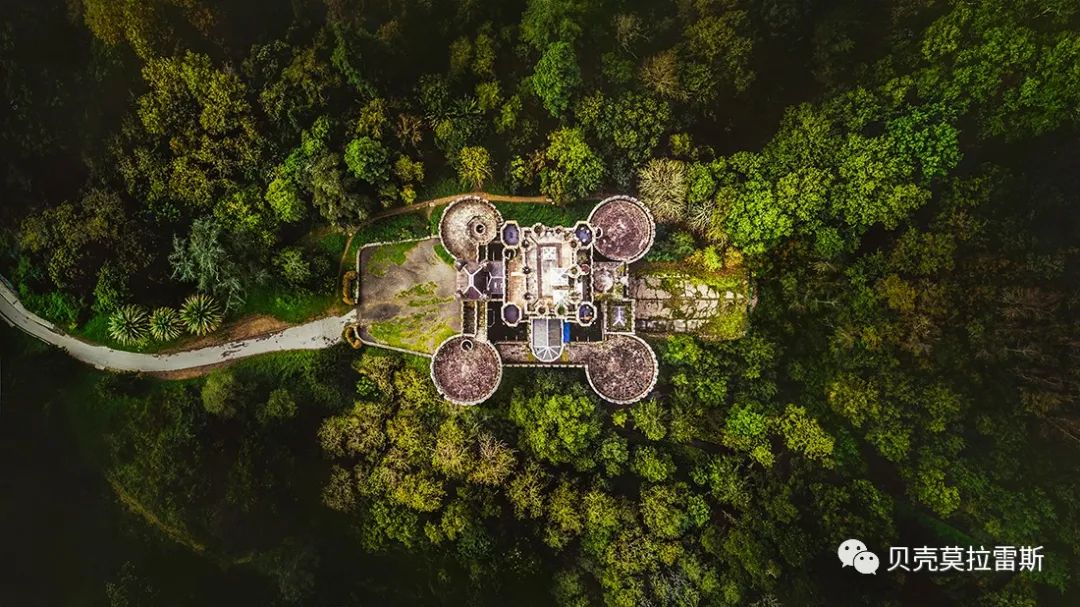 自然与建筑共生的设计魅力-7