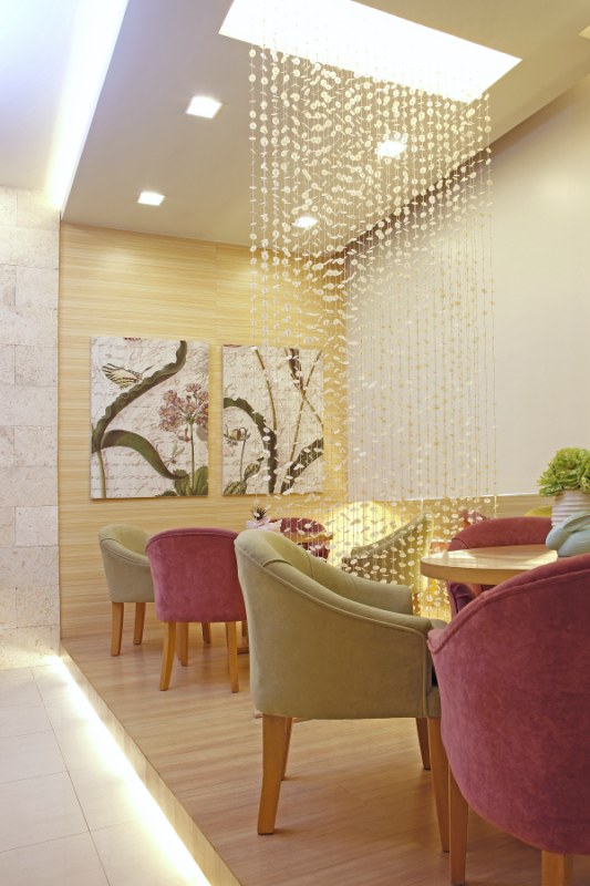 Sorrel Lobby DMCI Homes-11