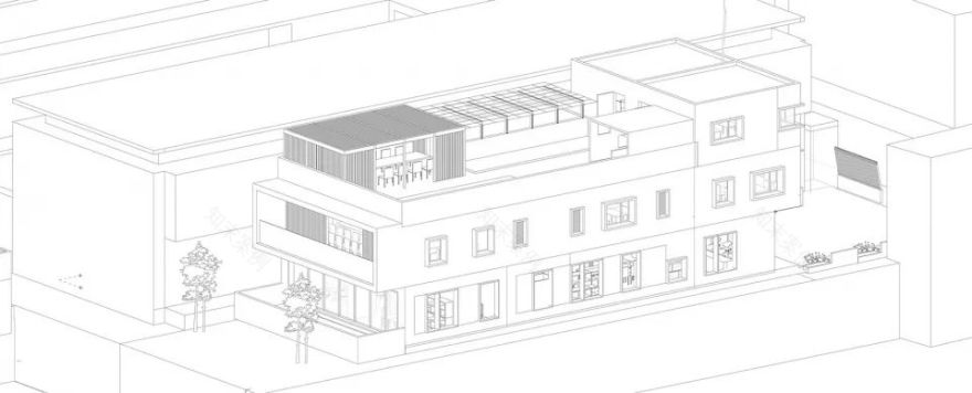 广东在上村乡村公益项目 | 精神扶贫与场所营造-63