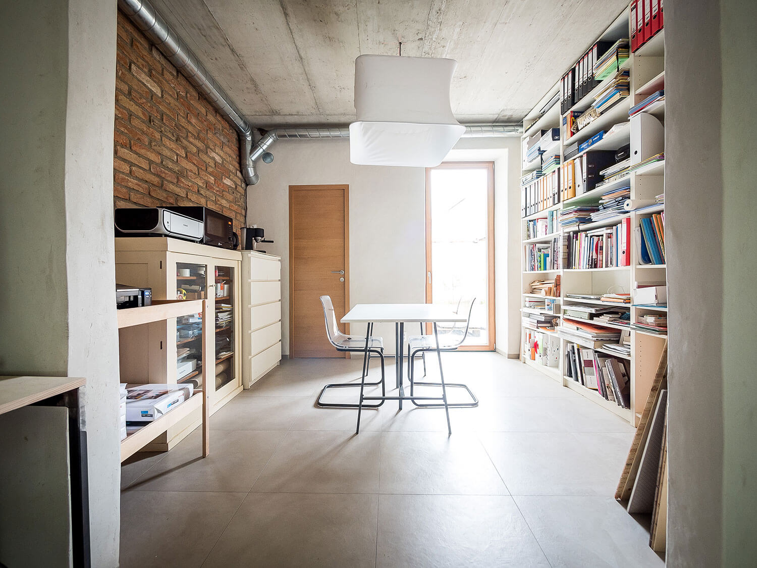 20世纪初老房改造为城市住宅项目丨MOAD architekti-29