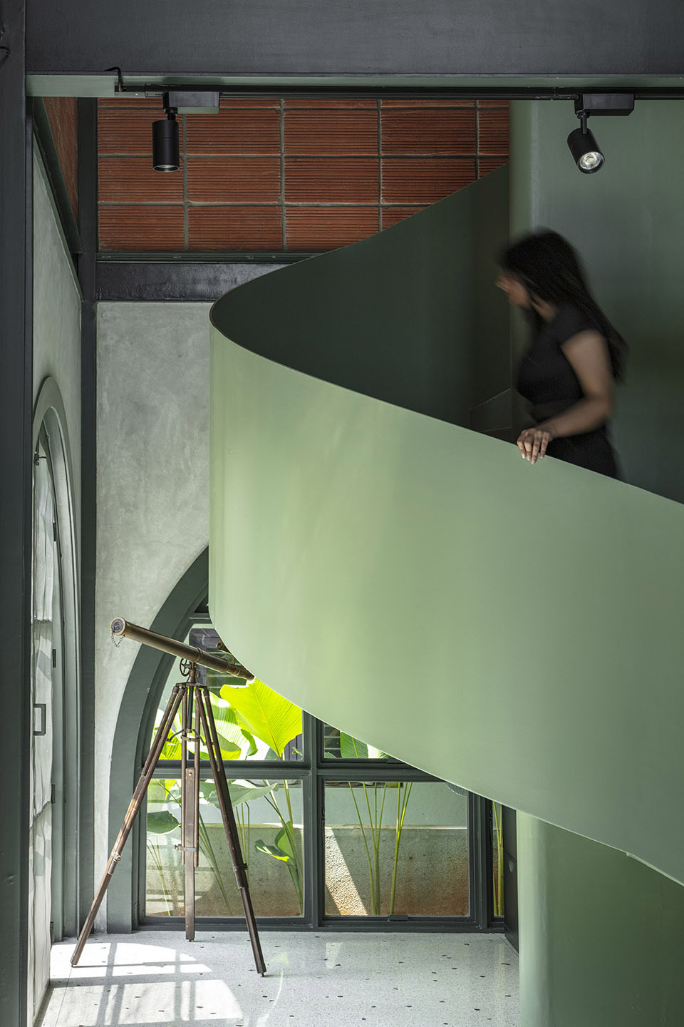 Taliesyn工作室丨印度班加罗尔-31