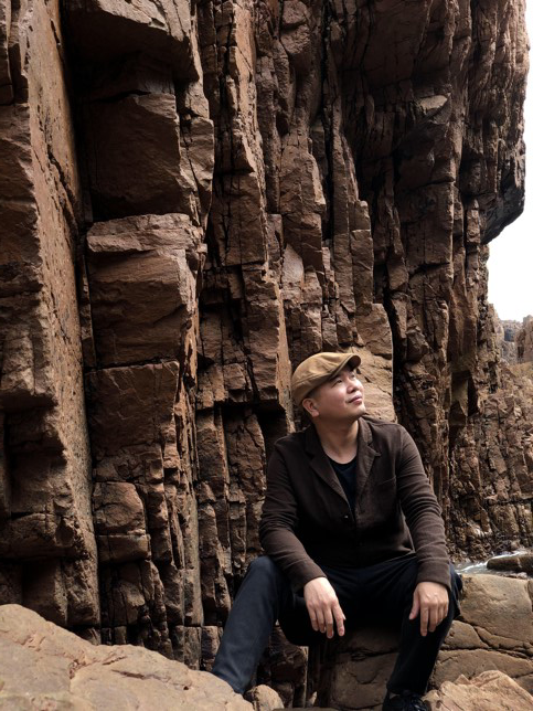 由心城市艺术会客厅丨中国丨闻非建筑设计-103