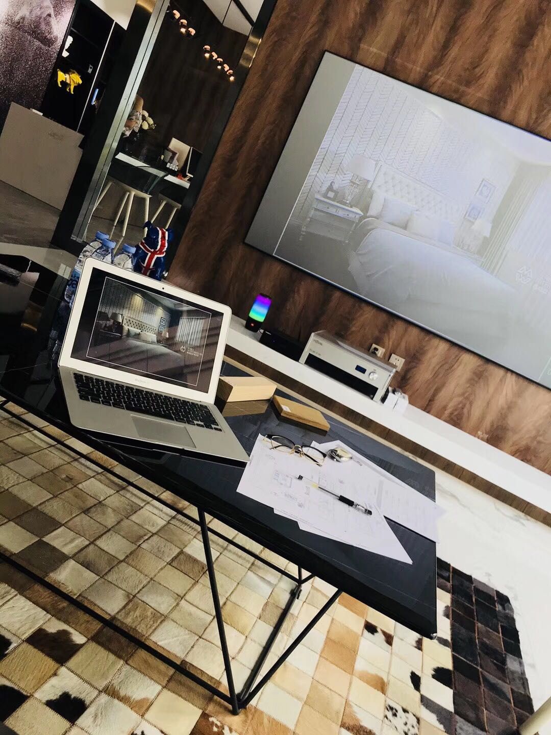 2018 设计之旅 | 从东京到北京,创造辉煌的瞬间-25