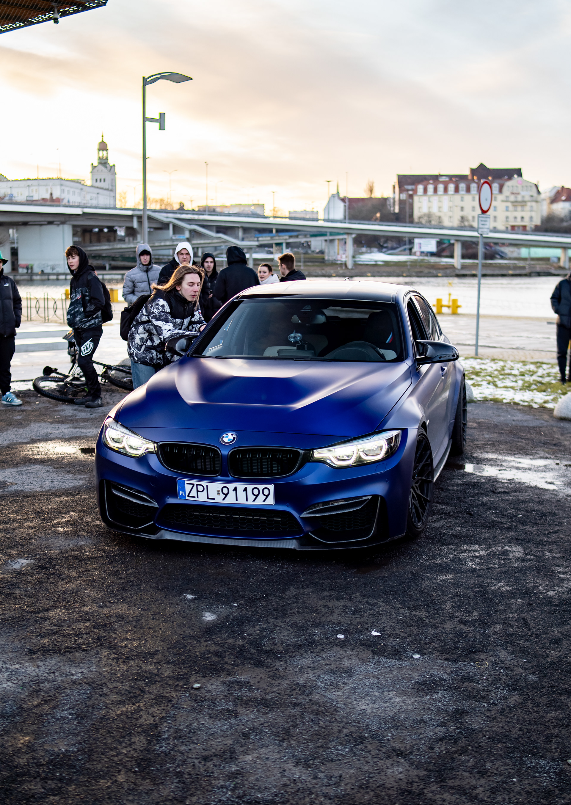 BMW M3 Cs Designed by Budda-11