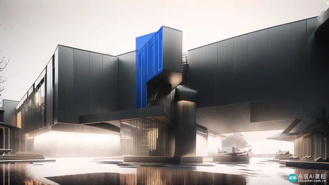 山海回响——巴尔干半岛滨海人文地标设计/卓美设计ZHUOMEI-79