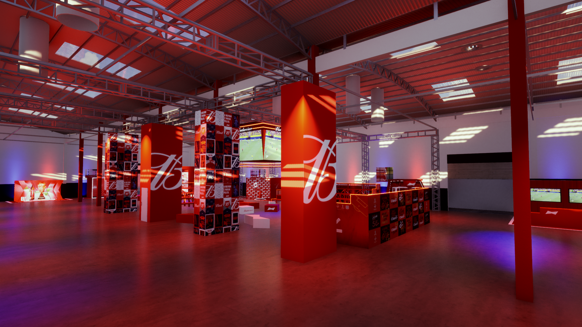 BudX FIFA Fan Festival - São Paulo-6