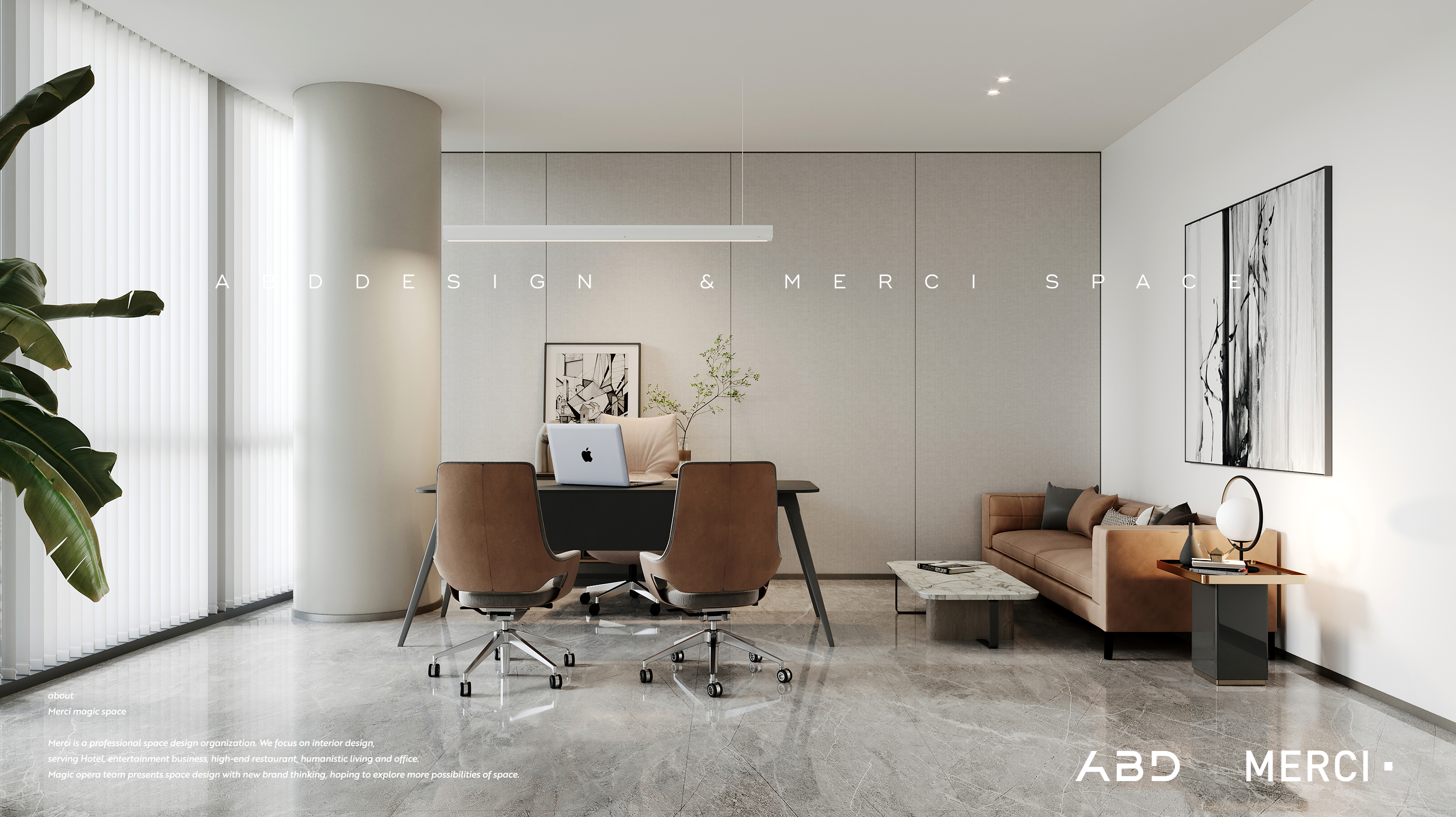 南昌丰润建设办公室丨中国南昌丨魔戏空间设计,ABDdesign-63