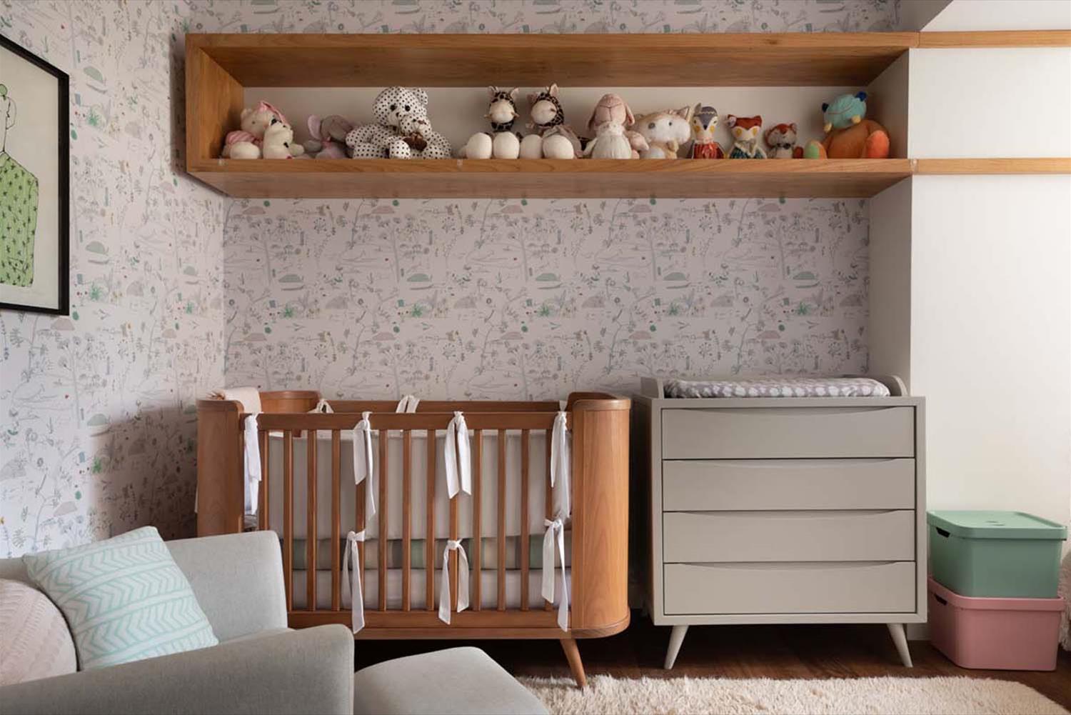 巴西圣保罗 Piauí公寓-9