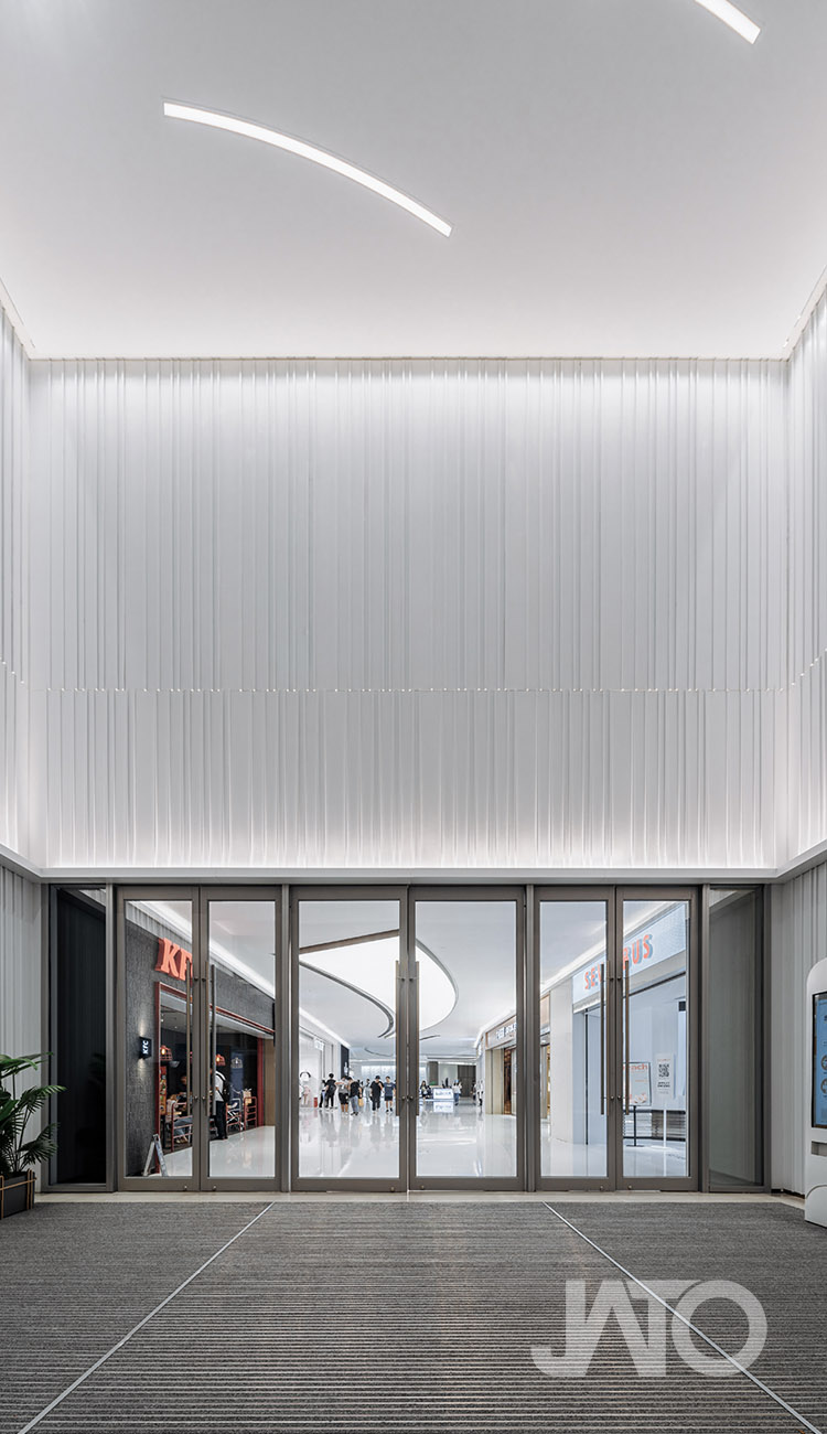 Xiamen Shimao Shopping Center-14