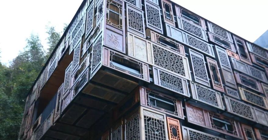 2019 10个最美民宿设计!-9