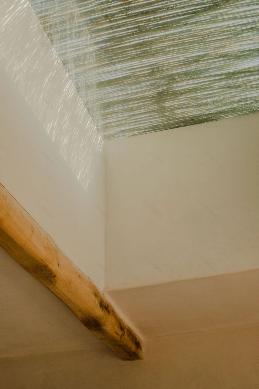 山野幽居丨Ibiza Interiors-40