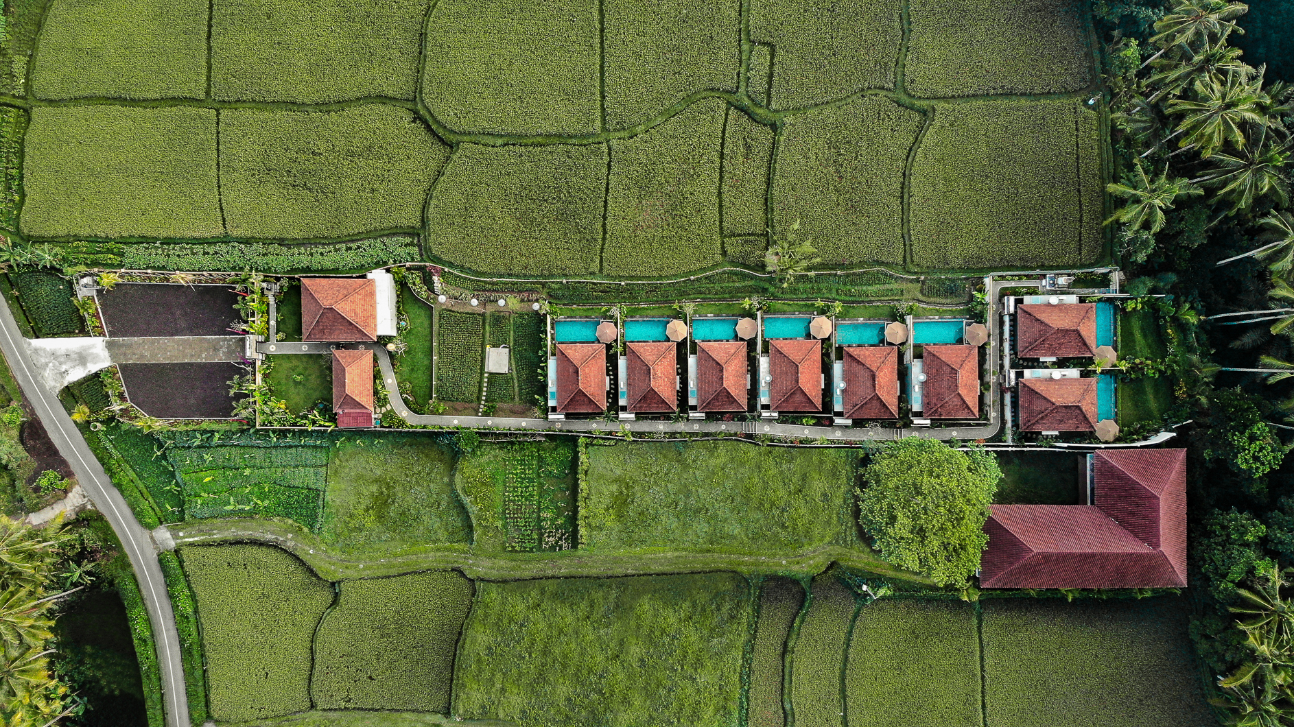 Poka Villa 室内外照片丨@agung_abeevisual-1