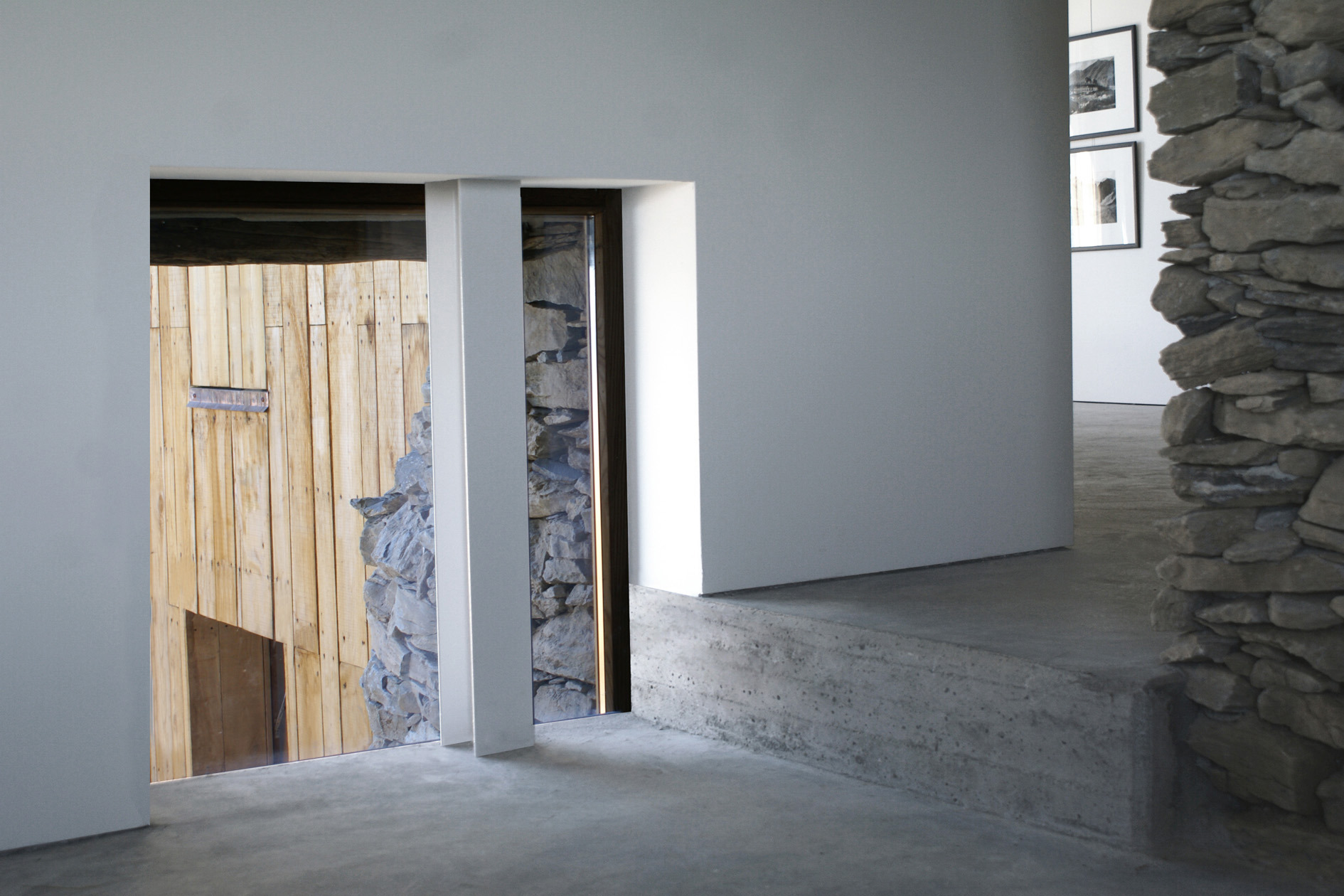 废弃乡村建筑的复兴 | Paraloup 小村的重生-26