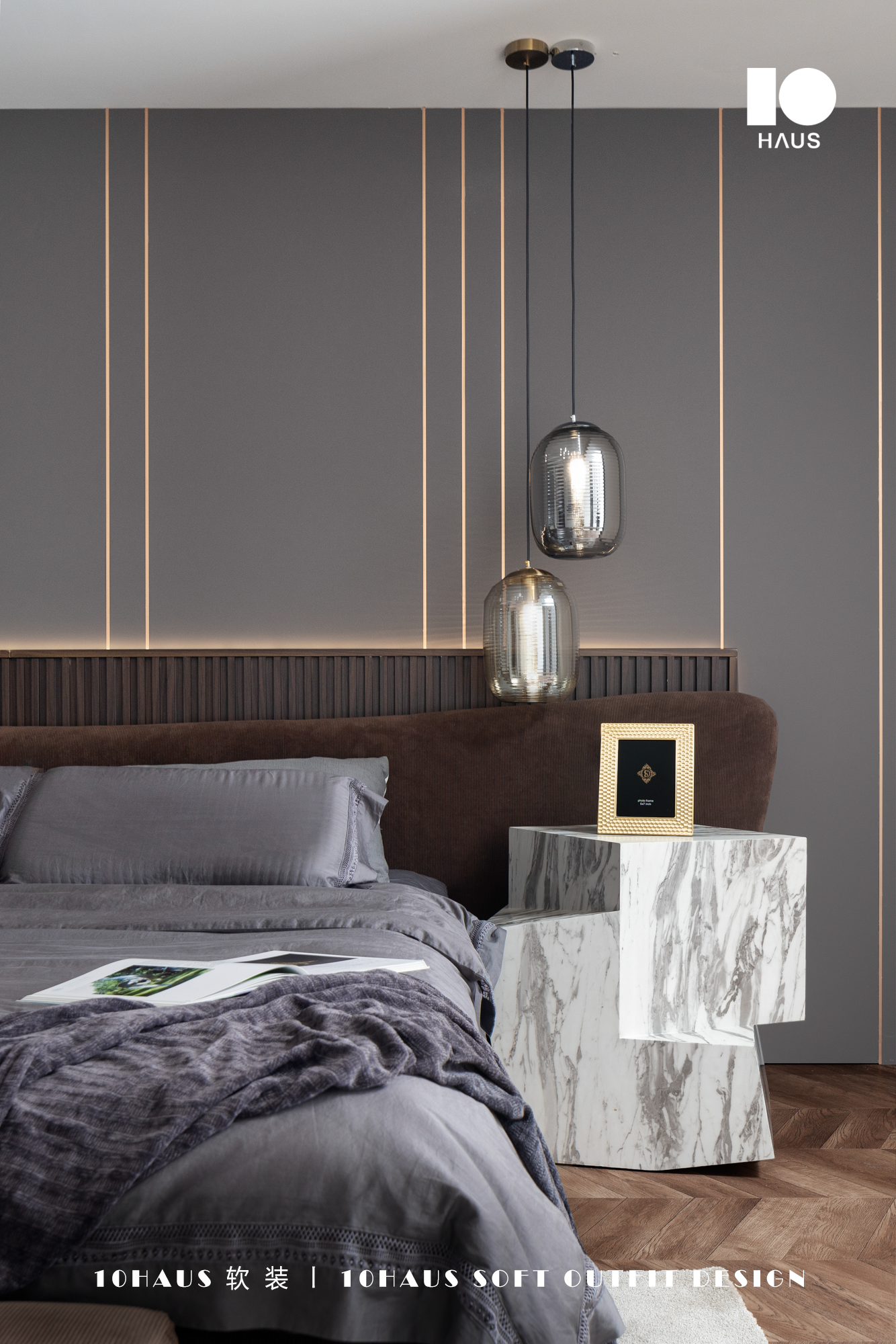 珠江·御景湾丨中国成都丨10HAUS·朱玲-53