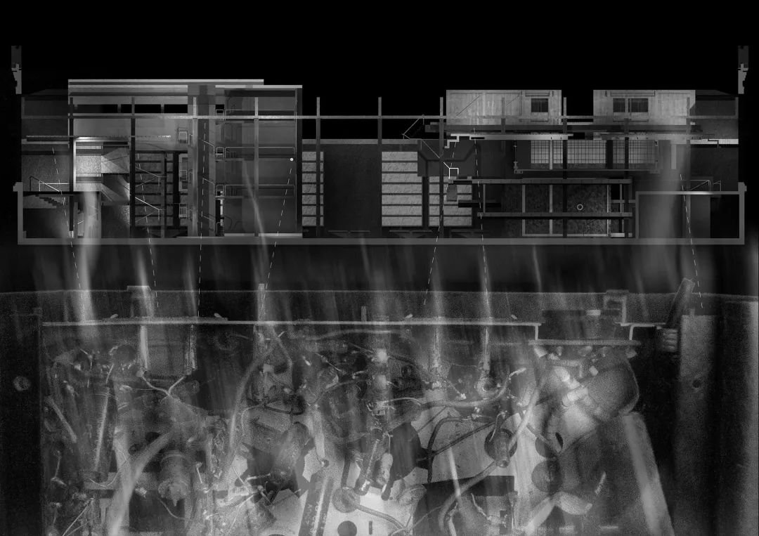 2021英国爱丁堡艺术学院毕业展，so cool！-154