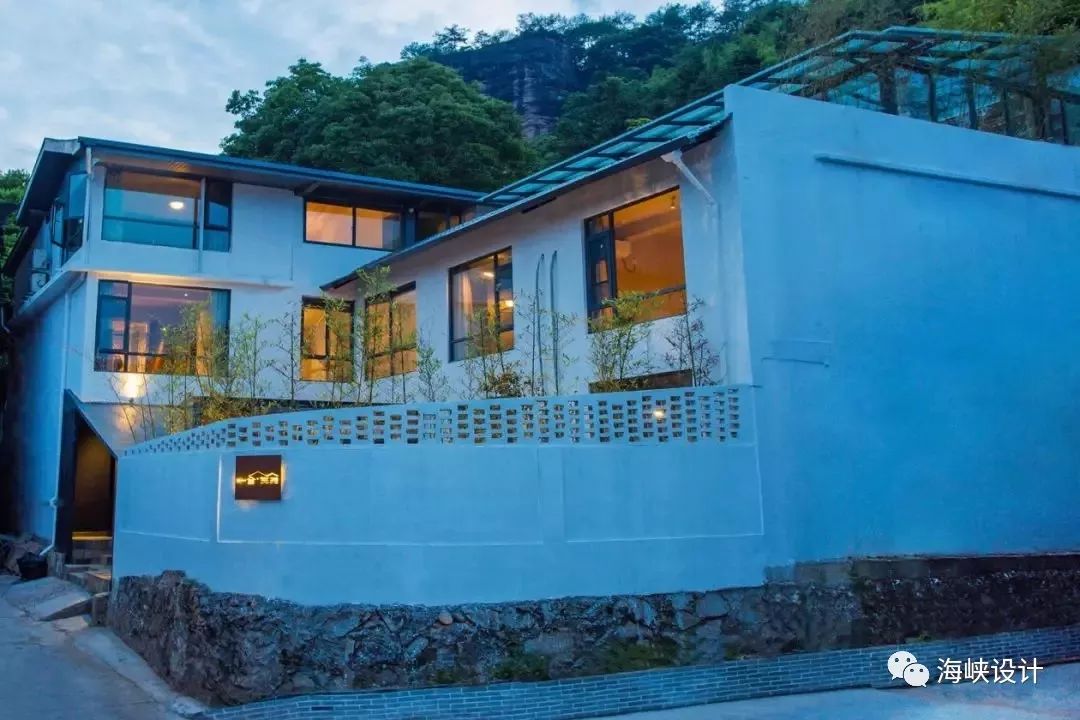 洪斌设计 | 现代港式风格与新中式韵味的完美融合-53